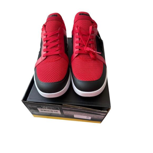 NIB Sea-Doo Men\'s Red Rouge Water Shoes Size 13 main image 8